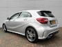 Mercedes-Benz A-klasse A180 AMG Aut Cruise Navi Facelift Model NL Auto Xenon Led 2017