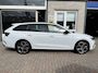 Skoda Octavia Combi 1.4 TSI RS iV PHEV Business / AUTOMAAT/ 245 PK/ PANO/ ACC/ SMARTLINK/ PARK.SENSOR. + CAMERA/ STUUR+STOELVERWARM./ DCC/ HEAD-UP/ ELEK.ACHTERKLEP/ DODEHOEK/ CANTON AUDIO/ DIGITAL DASH/ NAVI/ DAB/ CLIMA/ LED