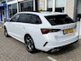Skoda Octavia Combi 1.4 TSI RS iV PHEV Business / AUTOMAAT/ 245 PK/ PANO/ ACC/ SMARTLINK/ PARK.SENSOR. + CAMERA/ STUUR+STOELVERWARM./ DCC/ HEAD-UP/ ELEK.ACHTERKLEP/ DODEHOEK/ CANTON AUDIO/ DIGITAL DASH/ NAVI/ DAB/ CLIMA/ LED