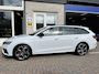 Skoda Octavia Combi 1.4 TSI RS iV PHEV Business / AUTOMAAT/ 245 PK/ PANO/ ACC/ SMARTLINK/ PARK.SENSOR. + CAMERA/ STUUR+STOELVERWARM./ DCC/ HEAD-UP/ ELEK.ACHTERKLEP/ DODEHOEK/ CANTON AUDIO/ DIGITAL DASH/ NAVI/ DAB/ CLIMA/ LED
