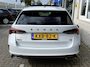 Skoda Octavia Combi 1.4 TSI RS iV PHEV Business / AUTOMAAT/ 245 PK/ PANO/ ACC/ SMARTLINK/ PARK.SENSOR. + CAMERA/ STUUR+STOELVERWARM./ DCC/ HEAD-UP/ ELEK.ACHTERKLEP/ DODEHOEK/ CANTON AUDIO/ DIGITAL DASH/ NAVI/ DAB/ CLIMA/ LED