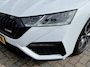 Skoda Octavia Combi 1.4 TSI RS iV PHEV Business / AUTOMAAT/ 245 PK/ PANO/ ACC/ SMARTLINK/ PARK.SENSOR. + CAMERA/ STUUR+STOELVERWARM./ DCC/ HEAD-UP/ ELEK.ACHTERKLEP/ DODEHOEK/ CANTON AUDIO/ DIGITAL DASH/ NAVI/ DAB/ CLIMA/ LED