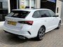 Skoda Octavia Combi 1.4 TSI RS iV PHEV Business / AUTOMAAT/ 245 PK/ PANO/ ACC/ SMARTLINK/ PARK.SENSOR. + CAMERA/ STUUR+STOELVERWARM./ DCC/ HEAD-UP/ ELEK.ACHTERKLEP/ DODEHOEK/ CANTON AUDIO/ DIGITAL DASH/ NAVI/ DAB/ CLIMA/ LED