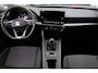 SEAT Leon 1.0 TSI Reference 90PK / 66kW, NL auto, multifunctioneel lederen stuurwiel, 16" 'Urban' LMV, regensensor, Apple Carplay & Android Auto, DAB+, elektrisch verstelbare buitenspiegels, airco, keyless start, cruise control, LED verlichting etc.