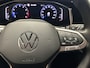 Volkswagen Taigo 1.0 TSI R-LINE NAVIGATIE ADAPTIVE CRUISE CONTROL CLIMATE CONTROL STOELVERWARMING APPLE CARPLAY/ANDRTOID RIJSTROOKSENSOREN PDC ZEER MOOI !! CC