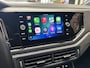 Volkswagen Taigo 1.0 TSI R-LINE NAVIGATIE ADAPTIVE CRUISE CONTROL CLIMATE CONTROL STOELVERWARMING APPLE CARPLAY/ANDRTOID RIJSTROOKSENSOREN PDC ZEER MOOI !! CC