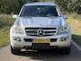 Mercedes-Benz GL 320 CDI text lezen