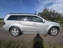Mercedes-Benz GL 320 CDI text lezen