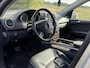 Mercedes-Benz GL 320 CDI text lezen