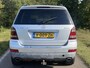 Mercedes-Benz GL 320 CDI text lezen