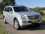 Mercedes-Benz GL 320 CDI text lezen