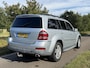 Mercedes-Benz GL 320 CDI text lezen