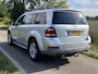 Mercedes-Benz GL 320 CDI text lezen