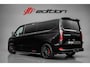 Ford E-Transit Cust. 340 L2H1 Limited 71 kWh 218PK / RAPTOR EDITON / CAMERA / 370KM RANGE /APPLE CARPLAY DRIVERS- PACK FULL OPTION