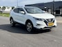 Nissan Qashqai 1.2 N-Connecta Automaat, Clima, cruise, pdc, 360, pano, keyless, trekhaak