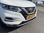 Nissan Qashqai 1.2 N-Connecta Automaat, Clima, cruise, pdc, 360, pano, keyless, trekhaak