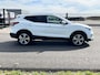 Nissan Qashqai 1.2 N-Connecta Automaat, Clima, cruise, pdc, 360, pano, keyless, trekhaak