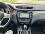 Nissan Qashqai 1.2 N-Connecta Automaat, Clima, cruise, pdc, 360, pano, keyless, trekhaak