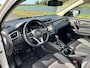 Nissan Qashqai 1.2 N-Connecta Automaat, Clima, cruise, pdc, 360, pano, keyless, trekhaak