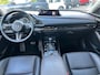 Mazda CX-30 2.5 e-SkyActiv-G M Hybrid Takumi AUTOMAAT | LEDER | 360gr CAMERA | Bose AUDIO | MEEST LUXE UITVOERING | * 6JR GARANTIE |