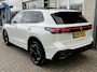 Volkswagen Tiguan 1.5 eHybrid R-Line Edition / AUTOMAAT/ GARANTIE TM 09-2030/ 272 PK/ PANO/ LEER/ TREKHAAK/ 360 CAMERA/ MEMORY+MASSAGE/ STUUR+STOELVERWARM.&KOELING/ APP-CONNECT/ ACC/ ELEK.ACHTERKLEP/ DODEHOEK/ IQ.LIGHT/ NAVI/ 20''LMV