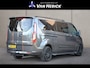 Ford Transit Custom 300 2.0 TDCI L2H1 Limited DC Automaat 170PK | Xenon | Adapt. Cruise | Vol Leder