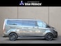 Ford Transit Custom 300 2.0 TDCI L2H1 Limited DC Automaat 170PK | Xenon | Adapt. Cruise | Vol Leder