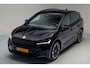 Skoda Enyaq iV 60 Sportline 3-Fase [ Trekhaak Navi Half-leder Apple / Android Camera ]