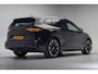 Skoda Enyaq iV 60 Sportline 3-Fase [ Trekhaak Navi Half-leder Apple / Android Camera ]