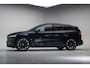 Skoda Enyaq iV 60 Sportline 3-Fase [ Trekhaak Navi Half-leder Apple / Android Camera ]