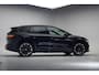 Skoda Enyaq iV 60 Sportline 3-Fase [ Trekhaak Navi Half-leder Apple / Android Camera ]
