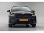 Skoda Enyaq iV 60 Sportline 3-Fase [ Trekhaak Navi Half-leder Apple / Android Camera ]