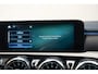 Mercedes-Benz CLA 250e Business Solution Luxury Aut. [ Panoramadak Sfeerverlichting Camera Leder Widescreen ]