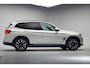 BMW iX3 Executive 80 kWh 3 fase [ Panorama Navi Apple / Android Adapt.cruise Leder Stoelverwarming ]