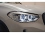 BMW iX3 Executive 80 kWh 3 fase [ Panorama Navi Apple / Android Adapt.cruise Leder Stoelverwarming ]