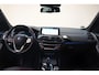 BMW iX3 Executive 80 kWh 3 fase [ Panorama Navi Apple / Android Adapt.cruise Leder Stoelverwarming ]