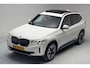 BMW iX3 Executive 80 kWh 3 fase [ Panorama Navi Apple / Android Adapt.cruise Leder Stoelverwarming ]