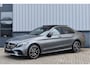 Mercedes-Benz C-klasse 300 AMG 258 Pk Designo Matt Metallic Pano Vol Leder Digitale Cockpit Multi Beam 360 Camera Origineel Nederlands