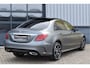 Mercedes-Benz C-klasse 300 AMG 258 Pk Designo Matt Metallic Pano Vol Leder Digitale Cockpit Multi Beam 360 Camera Origineel Nederlands