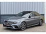 Mercedes-Benz C-klasse 300 AMG 258 Pk Designo Matt Metallic Pano Vol Leder Digitale Cockpit Multi Beam 360 Camera Origineel Nederlands