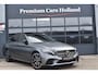 Mercedes-Benz C-klasse 300 AMG 258 Pk Designo Matt Metallic Pano Vol Leder Digitale Cockpit Multi Beam 360 Camera Origineel Nederlands