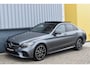 Mercedes-Benz C-klasse 300 AMG 258 Pk Designo Matt Metallic Pano Vol Leder Digitale Cockpit Multi Beam 360 Camera Origineel Nederlands