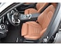 Mercedes-Benz C-klasse 300 AMG 258 Pk Designo Matt Metallic Pano Vol Leder Digitale Cockpit Multi Beam 360 Camera Origineel Nederlands