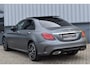 Mercedes-Benz C-klasse 300 AMG 258 Pk Designo Matt Metallic Pano Vol Leder Digitale Cockpit Multi Beam 360 Camera Origineel Nederlands