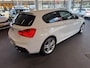BMW 1-Serie 118i Centennial High Executive M Sport Automaat | Lederen bekleding | Cruise control | Climate control | Navigatie | Adaptief onderstel | Stoelverwarming | 18''INCH