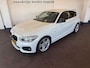 BMW 1-Serie 118i Centennial High Executive M Sport Automaat | Lederen bekleding | Cruise control | Climate control | Navigatie | Adaptief onderstel | Stoelverwarming | 18''INCH