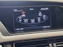 Audi A5 SPORTBACK 1.8 TFSI BUSINESS EDITION AUTOMAAT NAVIGATIE ADAPTIVE CRUISE CONTROL ELEK. VERSTELBARE VOORSTOELEN BLUETOOTH TELEFOON DODEHOEKSENSOREN AFN. TREKHAAK PDC ZEER MOOI !! CC