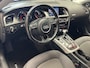 Audi A5 SPORTBACK 1.8 TFSI BUSINESS EDITION AUTOMAAT NAVIGATIE ADAPTIVE CRUISE CONTROL ELEK. VERSTELBARE VOORSTOELEN BLUETOOTH TELEFOON DODEHOEKSENSOREN AFN. TREKHAAK PDC ZEER MOOI !! CC