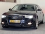 Audi A5 SPORTBACK 1.8 TFSI BUSINESS EDITION AUTOMAAT NAVIGATIE ADAPTIVE CRUISE CONTROL ELEK. VERSTELBARE VOORSTOELEN BLUETOOTH TELEFOON DODEHOEKSENSOREN AFN. TREKHAAK PDC ZEER MOOI !! CC