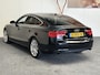 Audi A5 SPORTBACK 1.8 TFSI BUSINESS EDITION AUTOMAAT NAVIGATIE ADAPTIVE CRUISE CONTROL ELEK. VERSTELBARE VOORSTOELEN BLUETOOTH TELEFOON DODEHOEKSENSOREN AFN. TREKHAAK PDC ZEER MOOI !! CC